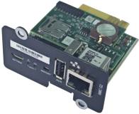 Аксеcсуар PowerWalker Mini NMC Card NG 10131029