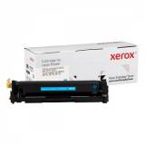 Картридж Xerox HP CF411A (410A), Canon 046 cyan 006R03697