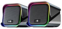 Акустика HP DHS-4000 RGB Black