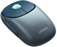 Мышка Ugreen MU102 Wireless/Bluetooth Black 90538