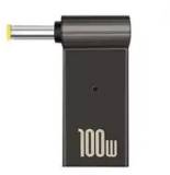 Аксессуар ST-Lab PD 100W USB Type-C Female to DC Male Jack 4.0x1.35 PD100W-4.0x1.35mm