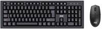 Комплект AOC KM210B Wireless UA Black KM210B/97