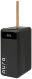 Павербанк Aura NRG-P120 120000mAh 22.5W Black PBANRG-P120B