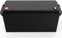 Аккумулятор SVC LFP12-200 2560Wh 12.8V 200Ah