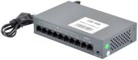 Коммутатор Foxgate S5808P-E2-AI (96W)