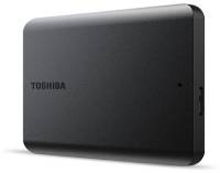 Накопитель Toshiba 2.5