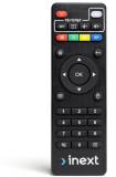 Пульт iNeXT до TV5/TV5 ultra/TV4/4K ultra/TV3/4K2 inext RCU in NXT-013