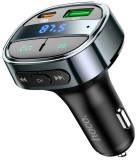 Модулятор HOCO E70, Black, Box