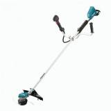 Газонокосилка MAKITA LXT, 18V+18V, 350мм (без АКБ та ЗП) DUR368AZ