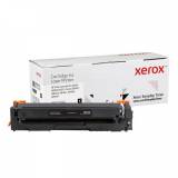 Картридж Xerox HP CF540A (203A), Canon 054 black 006R04176