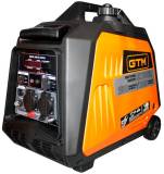 Генератор GTM інверторний DK2500iA 2,5kW, ручн.старт DK2500іA