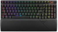 Клавиатура ASUS ROG Strix Scope II X NX Snow V2 ABS USB UA Black 90MP037A-BKMA00