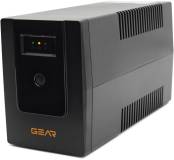 ИБП GEAR GU-1000PL
