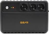 ИБП GEAR GU-1000P3
