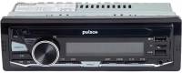 Авторесивер PULSO RGB, USB, FM, RCA, LCD-дисплей, 4х50 Вт P110411