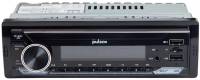 Авторесивер PULSO RGB, USB, FM, RCA, LCD-дисплей, 4х50 Вт P110311