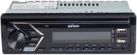 Авторесивер PULSO RGB, USB, FM, RCA, LCD-дисплей, 4х50 Вт P110111