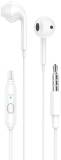 Наушники HP DHH-3113 Jack 3.5 мм White DHH-3113WT