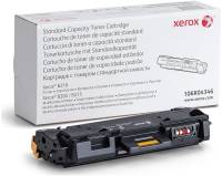 Картридж Xerox B205/B210/B215 Black 1.5K 106R04346