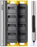 Шуруповерт Xiaomi HOTO SNAPBLOQ S-A01, 56 шт. QWLSA002