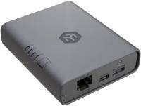 Маршрутизатор Mikrotik EC25-EU&KNe