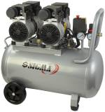 Компрессор Sigma чотирициліндровий безмасляний 2.2кВт 1400об/хв 320 7042551