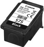 Картридж Canon PG-575 Black 5,6 ml/100с 5438C001
