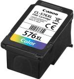 Картридж Canon CL-576XL Color 12.6 ml/300с 5441C001