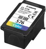 Картридж Canon CL-576 Color 6.2ml/100с 5442C001