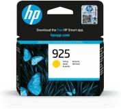 Картридж HP 925 Yellow 400ст 4K0V8PE
