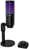 Микрофон Lorgar SMP40 Black LRG-SMP40-BK