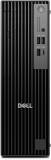 Десктоп Dell Pro Slim Plus QBS1250 / Ultra7 265, 16, 512, WLAN+ BTO106_QBS1250_UA_WP