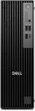 Десктоп Dell Pro Slim Plus QBS1250 / Ultra5 235, 16, 512, WLAN+ BTO103_QBS1250_UA_WP
