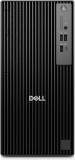 Десктоп Dell Pro Tower Plus QBT1250 / Ultra5 235, 16, 512, DVDR BTO103_QBT1250_UA_WP