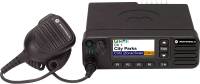 Рация Motorola DM4600E 403-470М 25W