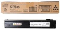 Картридж Ricoh M2810 black 6K, для M2310N, M2810N 842772