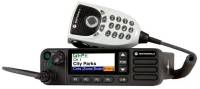 Рация Motorola DM4600E 136-174М 25W with Keypad Mic