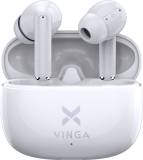 Наушники Vinga HBT060 Bluetooth White HBT060WT