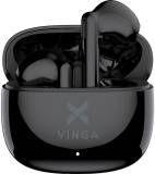 Наушники Vinga HBT065 Bluetooth Black HBT065BK