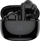 Наушники Vinga HBT060 Bluetooth Black HBT060BK