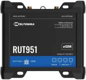 Маршрутизатор Teltonika RUT951 POE+ RUT951B10J00
