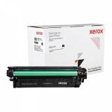 Картридж Xerox HP CE260X (649X) black 006R04146