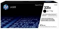 Картридж HP LJ   331X Black 15K W1331X