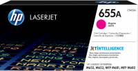 Картридж HP CLJ   655A Magenta 10.5K CF453A