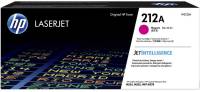 Картридж HP CLJ   212A Magenta  4.5K W2123A