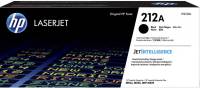Картридж HP CLJ   212A Black 5.5K W2120A