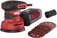 Болгарка Skil 7471 AA ексцентрикова SR1E7471AA