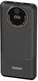 Павербанк Dudao K12Pro 10000mAh 22,5W, PD, USB-A, USB-C 6976625333882