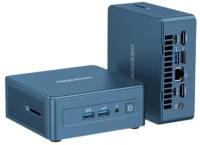 Моноблок GEEKOM IT13 2026 Edition Mini PC / i5-13600H, 16, 1TB, WI GMIT13I513600H-161-EU