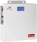 Аккумулятор Ritar 51.2V 100Аh 5кWh GE-W5KWH-51.2V